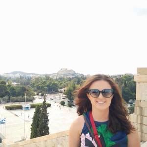 Meet your Posher, Claire